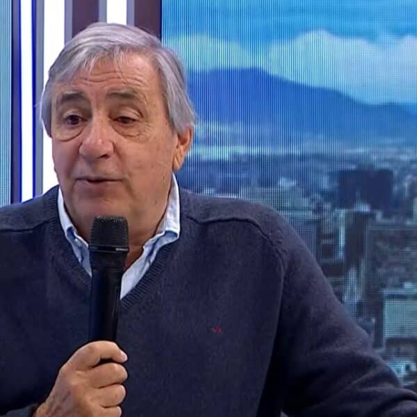 Kike Morandé habla sobre estafa relacionada con un automóvil