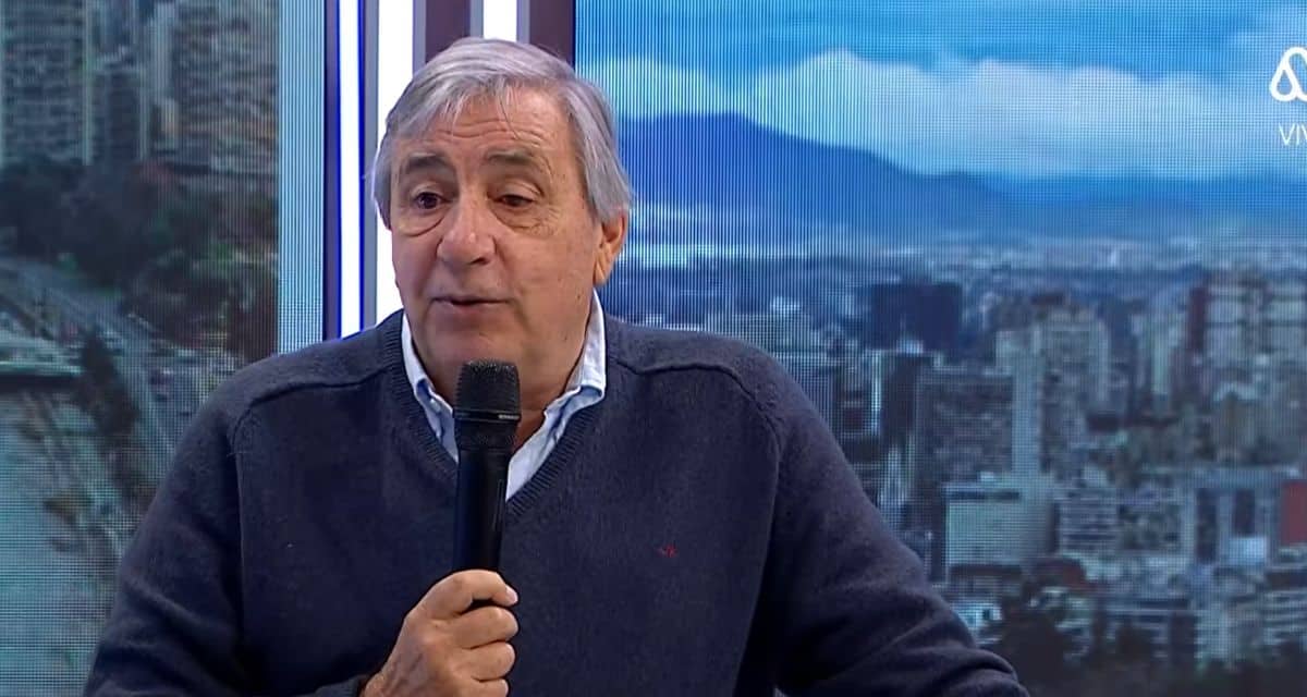 Kike Morandé habla sobre estafa relacionada con un automóvil