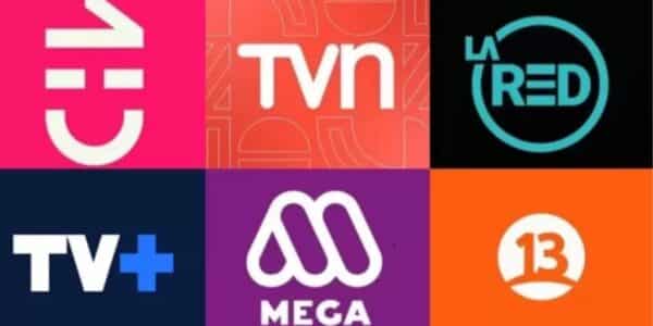 La Red recibe sanción del CNTV y deberá suspender sus transmisiones por 10 días