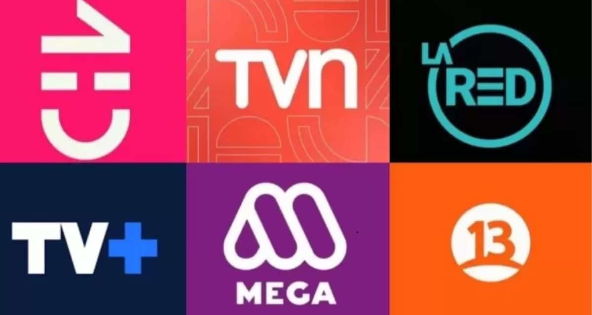 La Red recibe sanción del CNTV y deberá suspender sus transmisiones por 10 días