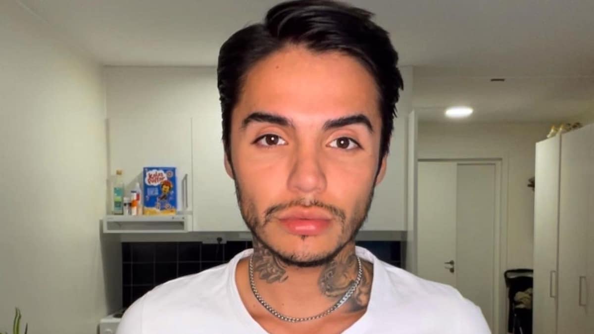 Leo Méndez Jr. aclara comentarios sobre política y José Antonio Kast