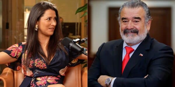 Loreto Aravena