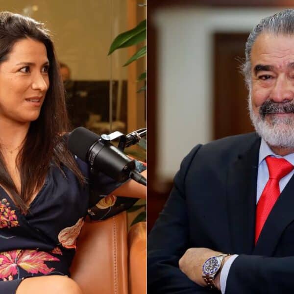 Loreto Aravena
