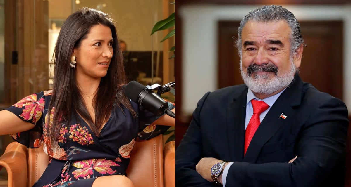 Loreto Aravena
