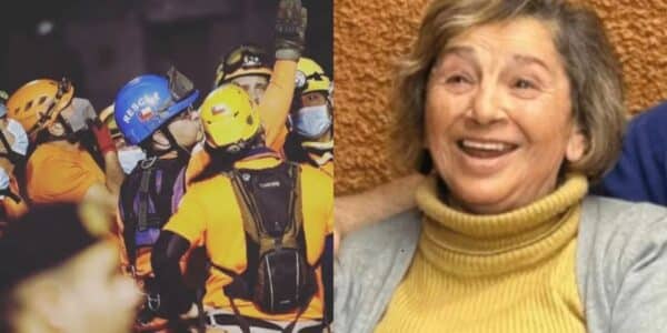 Los Topos preparan búsqueda clave por desaparición de María Ercira