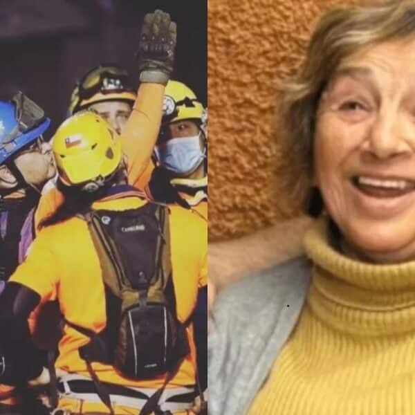 Los Topos preparan búsqueda clave por desaparición de María Ercira