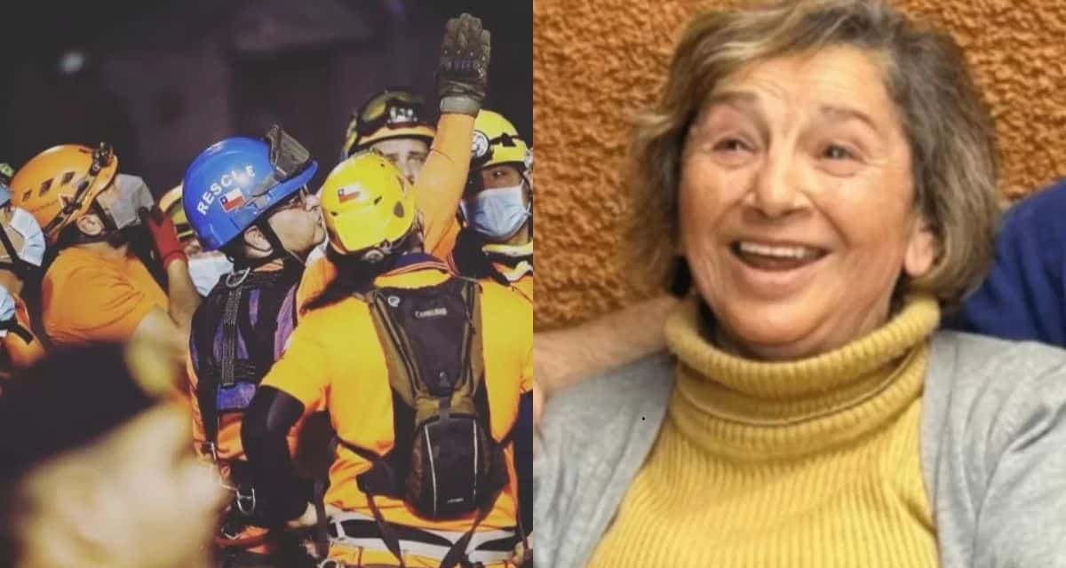 Los Topos preparan búsqueda clave por desaparición de María Ercira