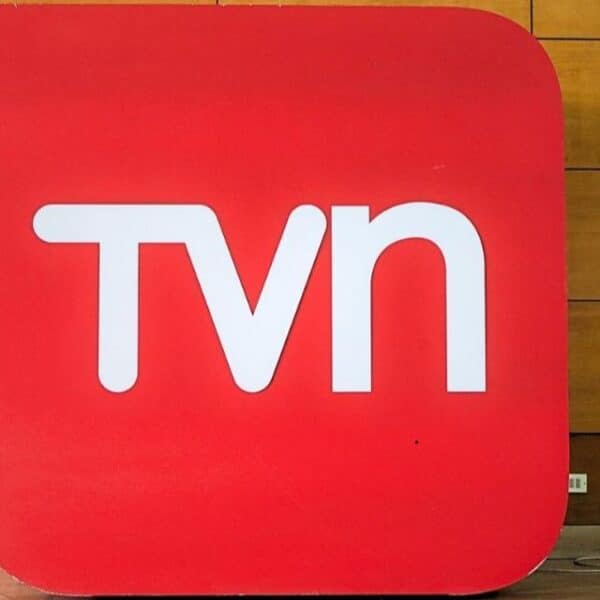 Lucas Soller anunció su salida de TVN y adelantó nuevo desafío