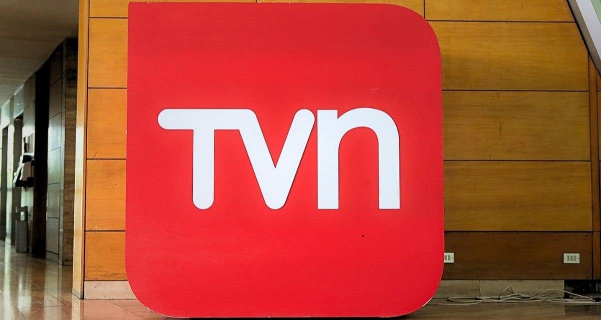 Lucas Soller anunció su salida de TVN y adelantó nuevo desafío