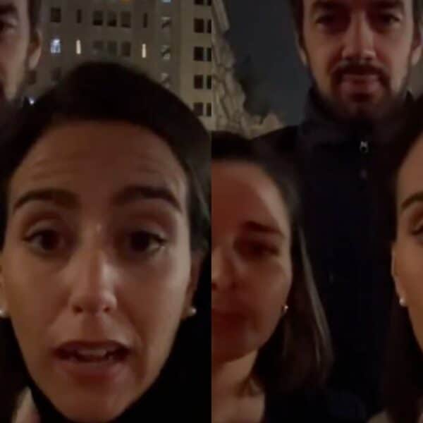 Macarena Ripamonti tras reunión con alcaldes en La Moneda por proyecto de reconstrucción