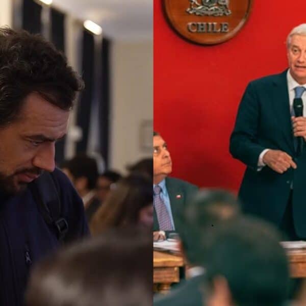 Macarena Ripamonti y alcaldes reaccionan tras reunión en La Moneda