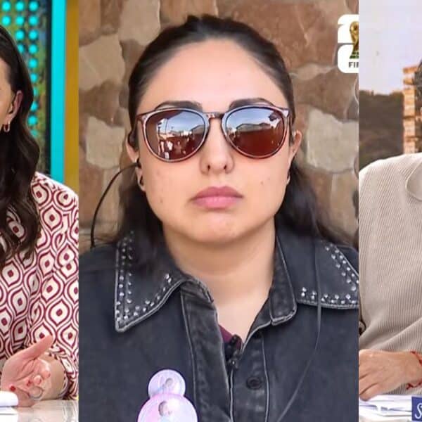 Madre de Isidora entrega su versión en CHV y apunta a nuevas sospechas sobre el padre