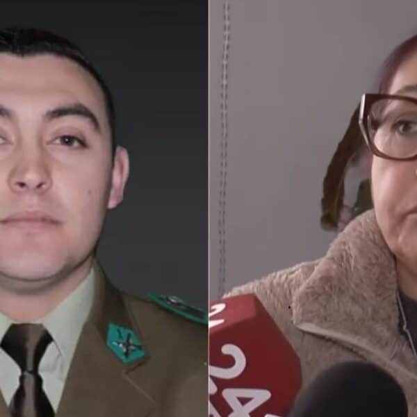 Madre de Javier Figueroa cuestiona investigación por muerte del sargento