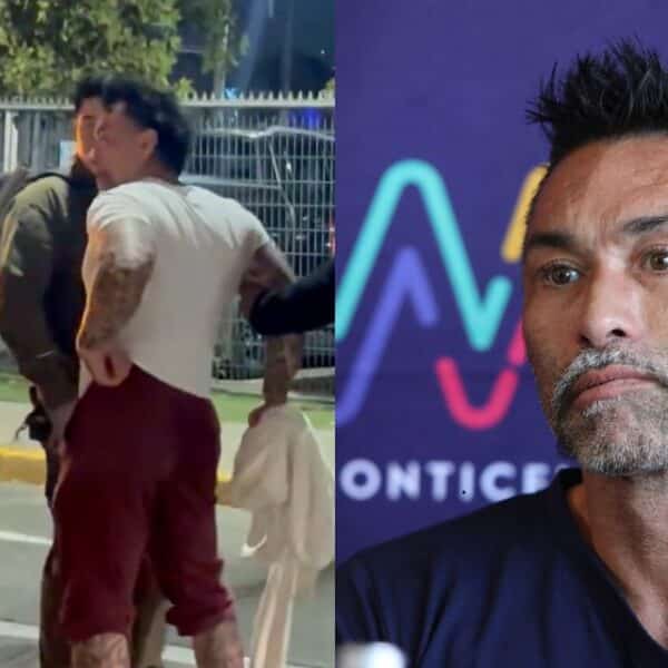 Marcelo Ríos