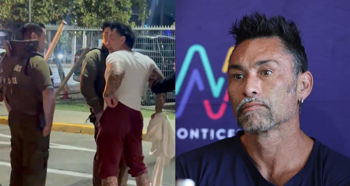Marcelo Ríos