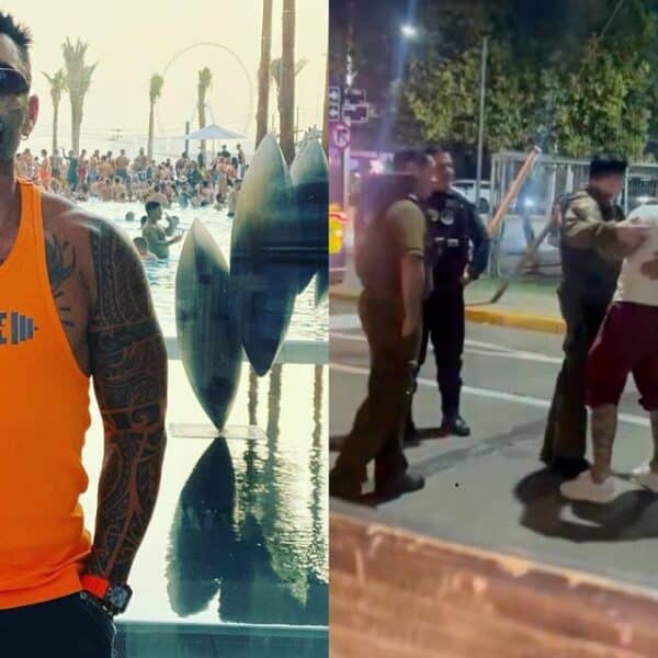 Marcelo Ríos