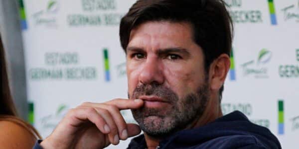 Marcelo Salas