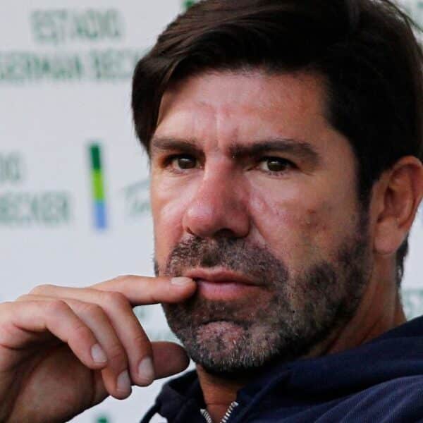 Marcelo Salas