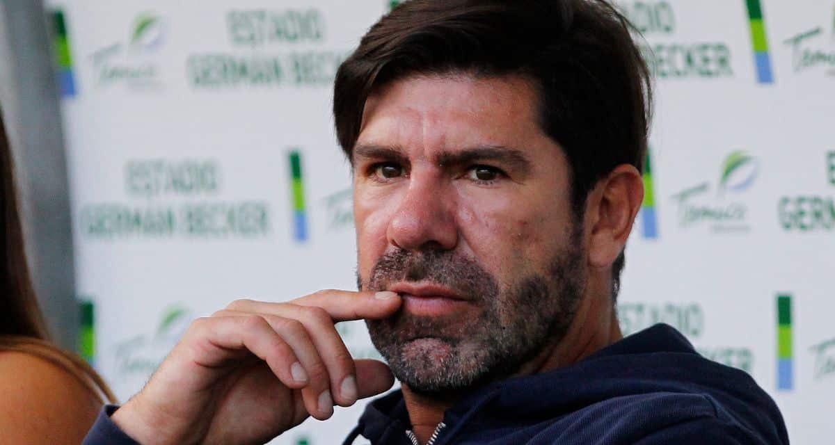 Marcelo Salas