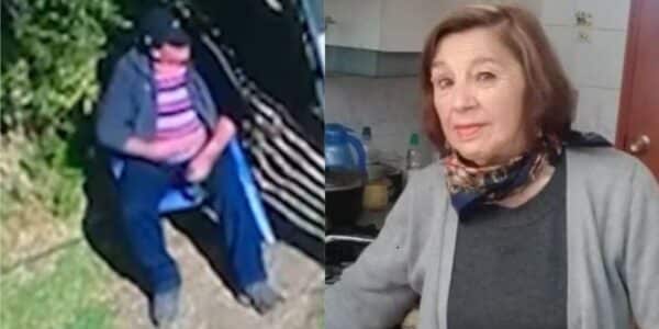 María Ercira