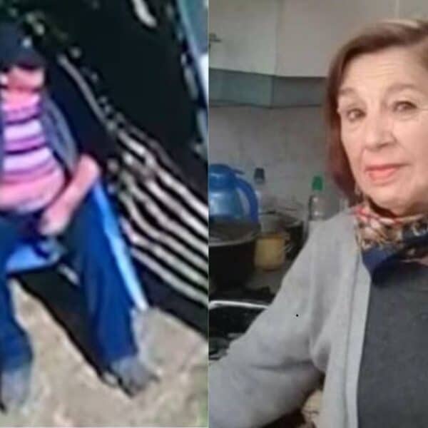 María Ercira