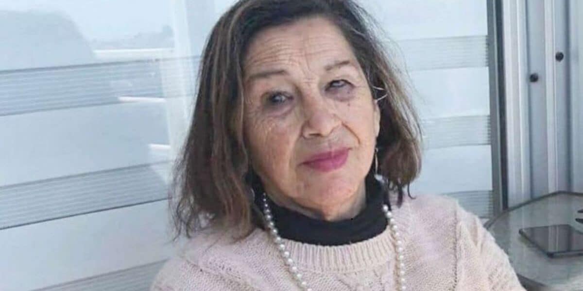 María Ercira