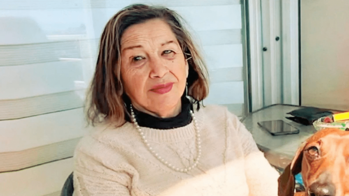 María Ercira