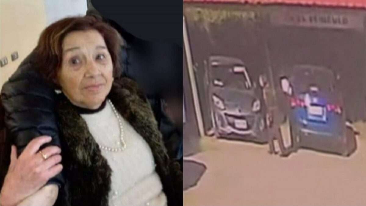 María Ercira