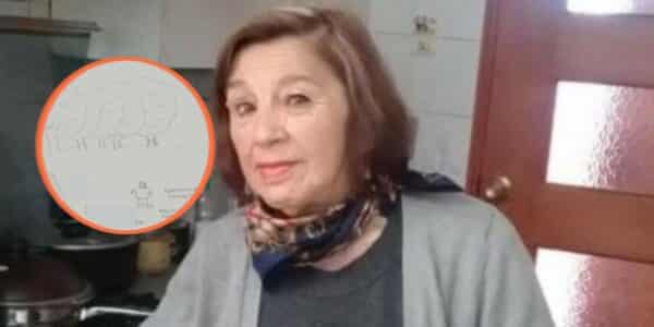 María Ercira