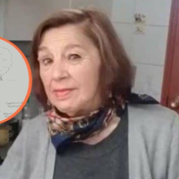 María Ercira