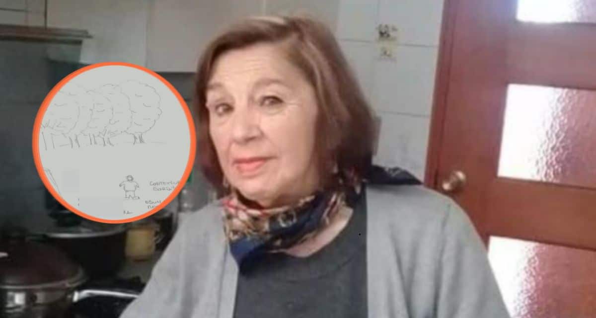 María Ercira