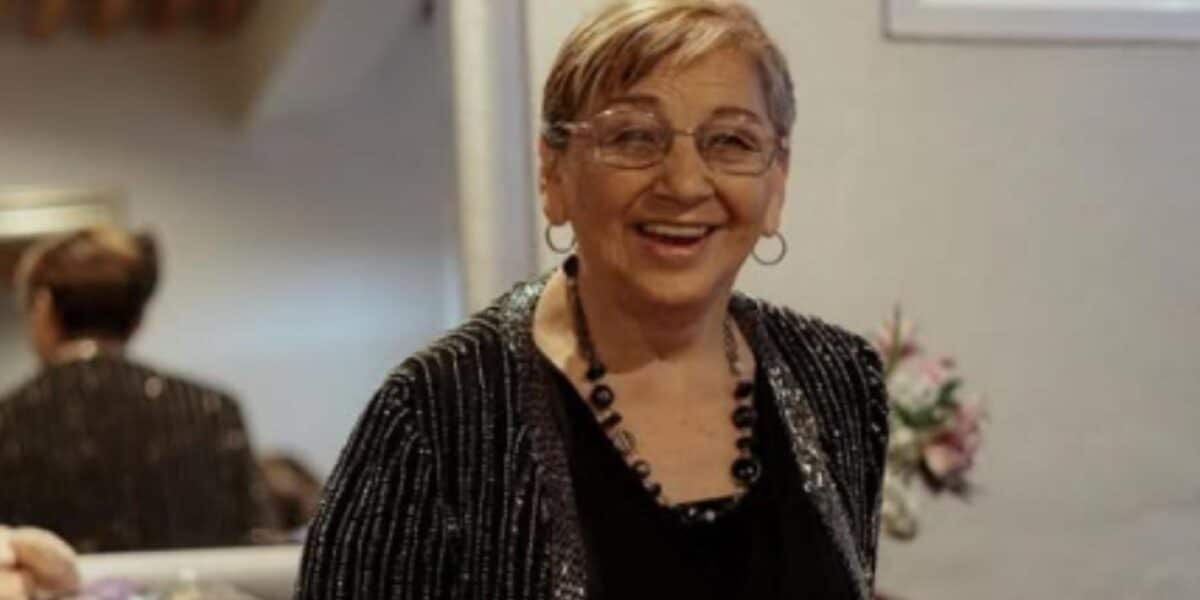 María Ercira