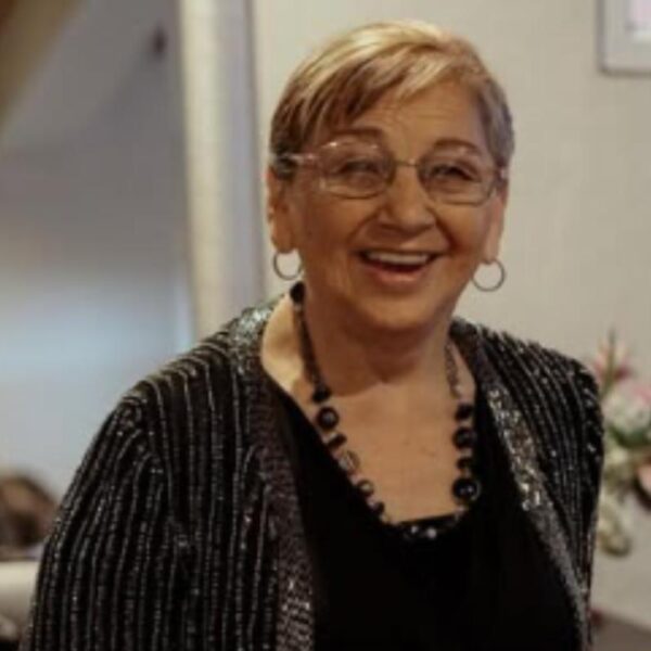 María Ercira