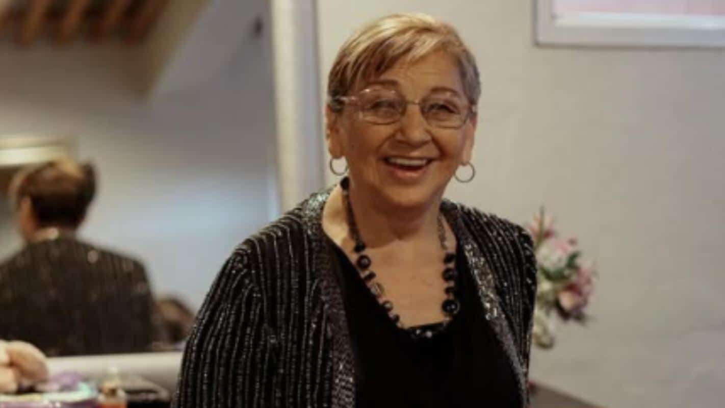 María Ercira