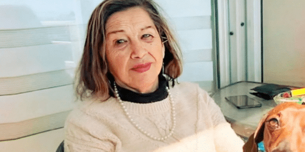 María Ercira