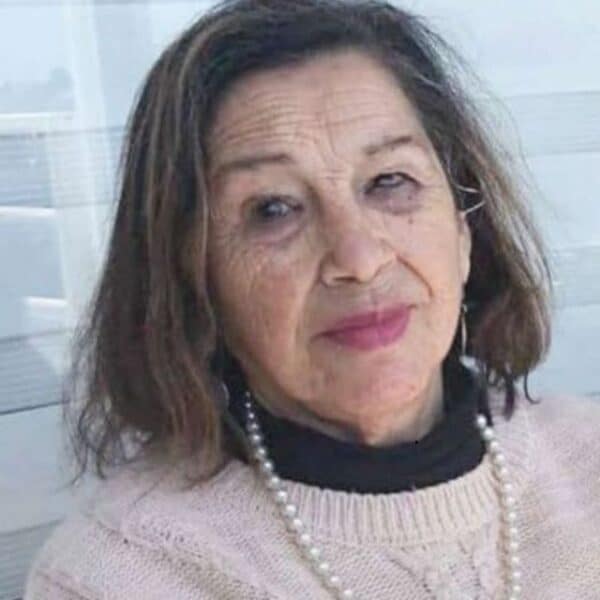 María Ercira