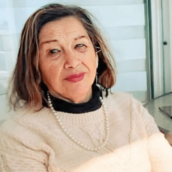 María Ercira