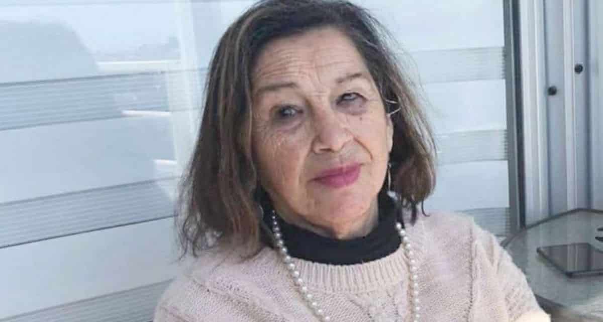 María Ercira