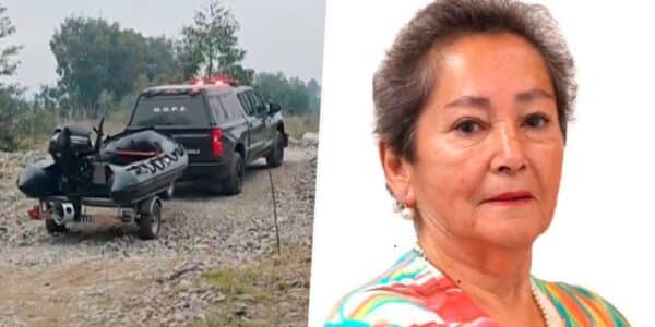 Investigación por María Ignacia González suma nuevos hallazgos en río Loncomilla