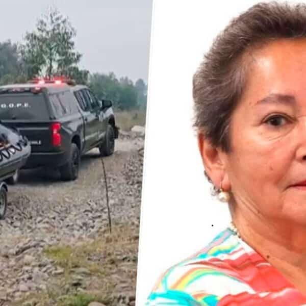 Investigación por María Ignacia González suma nuevos hallazgos en río Loncomilla