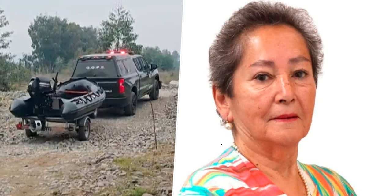 Investigación por María Ignacia González suma nuevos hallazgos en río Loncomilla