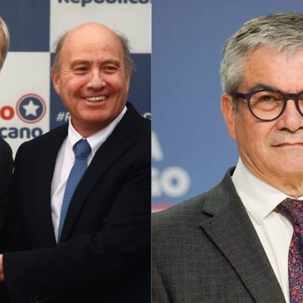 Mario Marcel vinculado a minuta crítica contra reforma del gobierno de Kast