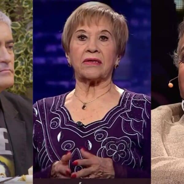 Mauricio Flores entrega su versión tras la polémica entre Paty Cofré y Ernesto Belloni
