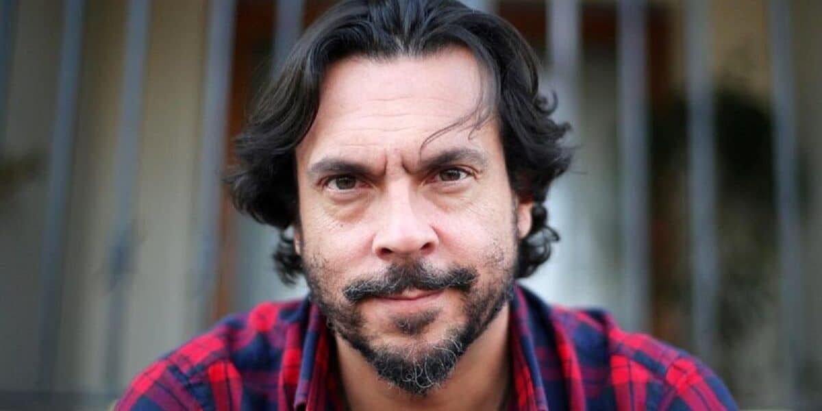 Mauricio Jürgensen junto a Luciana Echeverría en medio de rumores de romance