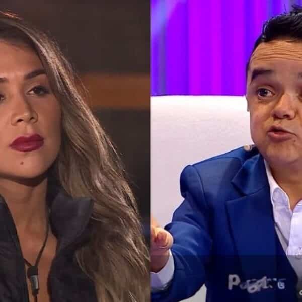 Miguelito habla luego de polémica acusación en su contra