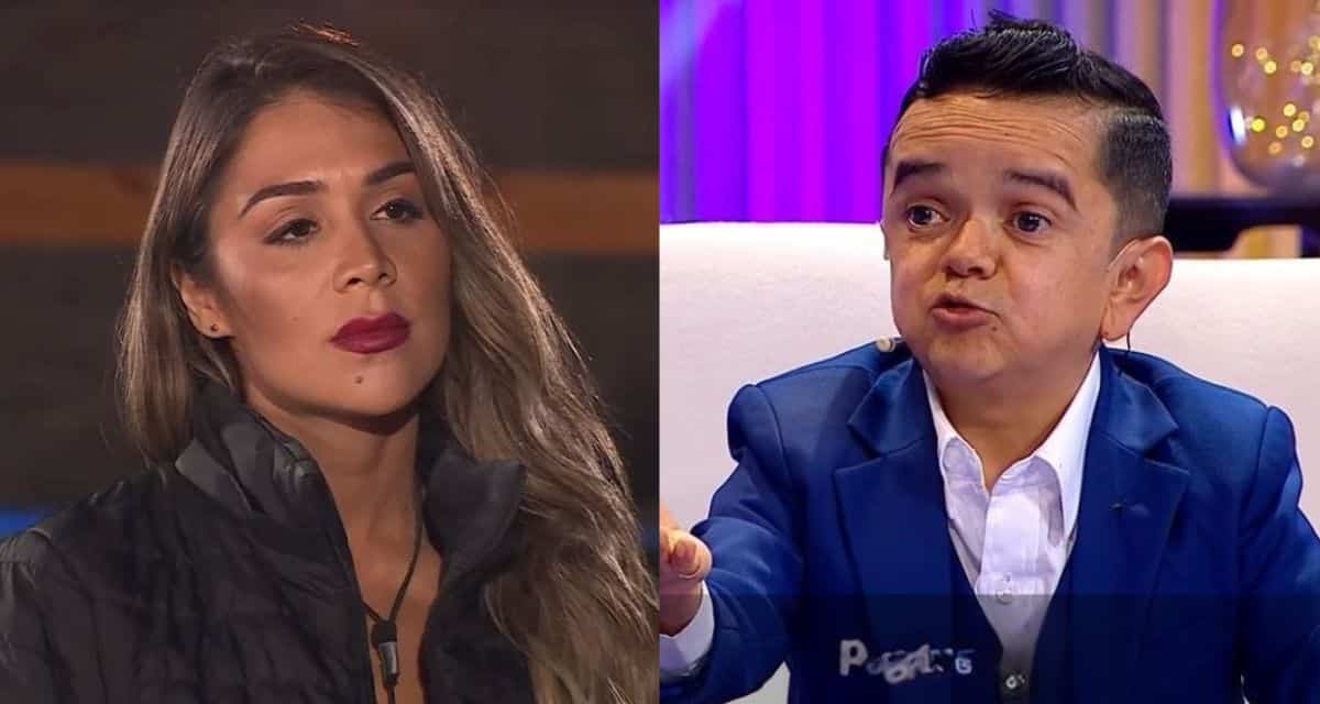 Miguelito habla luego de polémica acusación en su contra