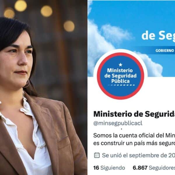 Ministerio de seguridad