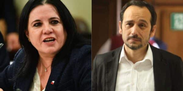 Ministra Steinert