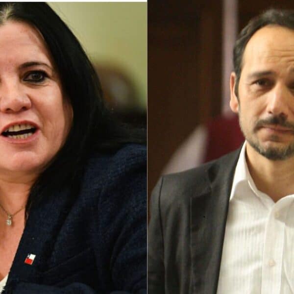 Ministra Steinert