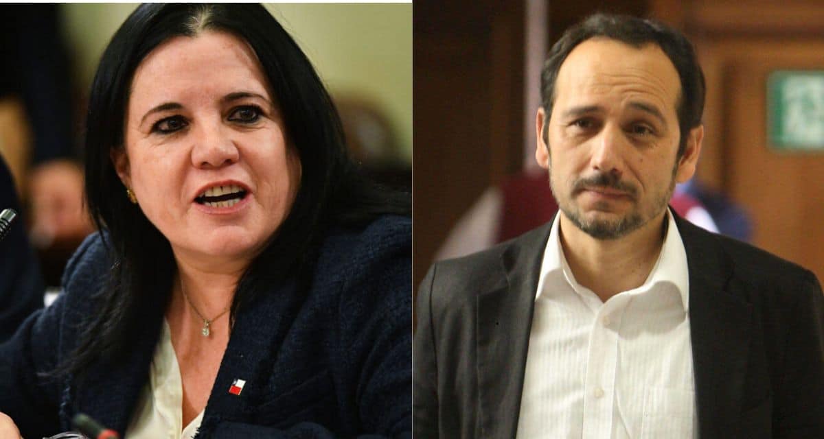 Ministra Steinert